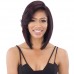 Freetress Equal Synthetic Hair 5 Inch Lace Part Wig FLOWY BANG